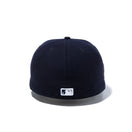 59FIFTY ニューヨーク・ヤンキース ERIC ELMS エリック・エルムス キルロイ ネイビー