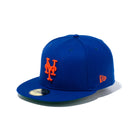 59FIFTY ニューヨーク・メッツ ERIC ELMS エリック・エルムス キルロイ ライトロイヤル