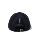 RC 9FIFTY NEW ERA BLACK LABEL アーチロゴ ブラック