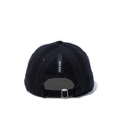 RC 9FIFTY NEW ERA BLACK LABEL アーチロゴ ブラック