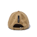 RC 9FIFTY NEW ERA BLACK LABEL アーチロゴ ベージュ