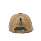 RC 9FIFTY NEW ERA BLACK LABEL アーチロゴ ベージュ