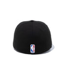 PC 59FIFTY XLARGE x NBA ロサンゼルス・レイカーズ ブラック