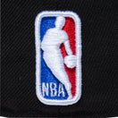 PC 59FIFTY XLARGE x NBA ロサンゼルス・レイカーズ ブラック