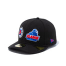 PC 59FIFTY XLARGE x NBA ロサンゼルス・クリッパーズ ブラック