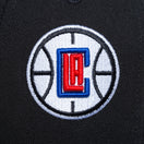 PC 59FIFTY XLARGE x NBA ロサンゼルス・クリッパーズ ブラック