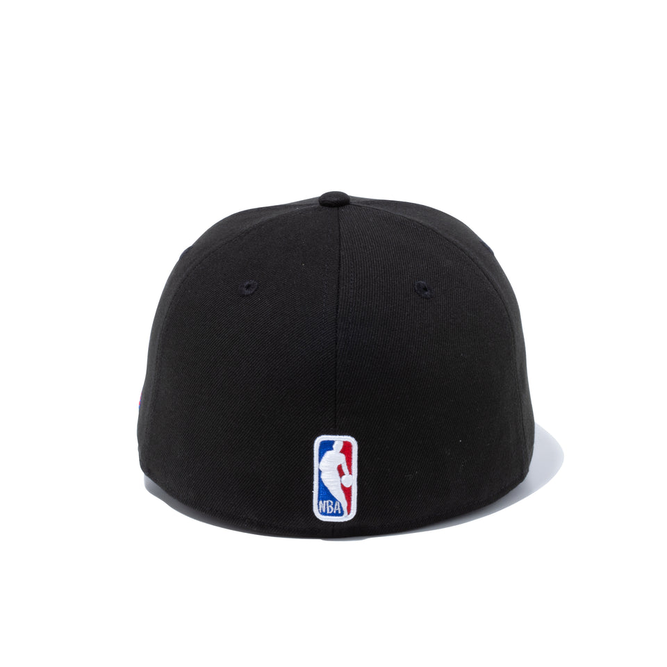 PC 59FIFTY XLARGE x NBA ロサンゼルス・クリッパーズ ブラック