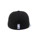 PC 59FIFTY XLARGE x NBA ロサンゼルス・クリッパーズ ブラック