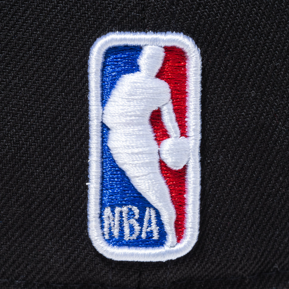 PC 59FIFTY XLARGE x NBA ロサンゼルス・クリッパーズ ブラック