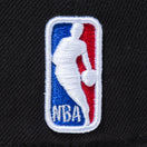 PC 59FIFTY XLARGE x NBA ロサンゼルス・クリッパーズ ブラック
