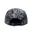 ジェットキャップ 読売ジャイアンツ x TAKAHIROMIYASHITATheSoloist. x NEW ERA ブラック/ホワイト
