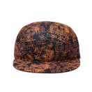 ジェットキャップ 読売ジャイアンツ x TAKAHIROMIYASHITATheSoloist. x NEW ERA ブラック/オレンジ