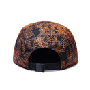 ジェットキャップ 読売ジャイアンツ x TAKAHIROMIYASHITATheSoloist. x NEW ERA ブラック/オレンジ