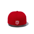 59FIFTY POP SWEAT サンフランシスコ・フォーティーナイナーズ