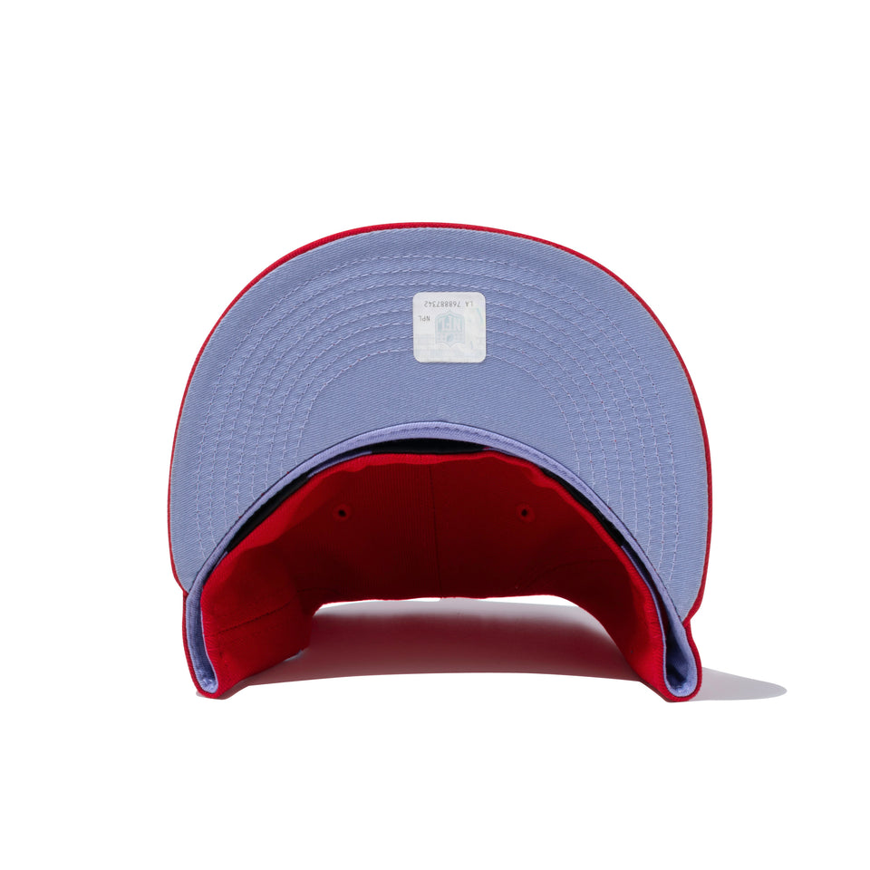 59FIFTY POP SWEAT サンフランシスコ・フォーティーナイナーズ