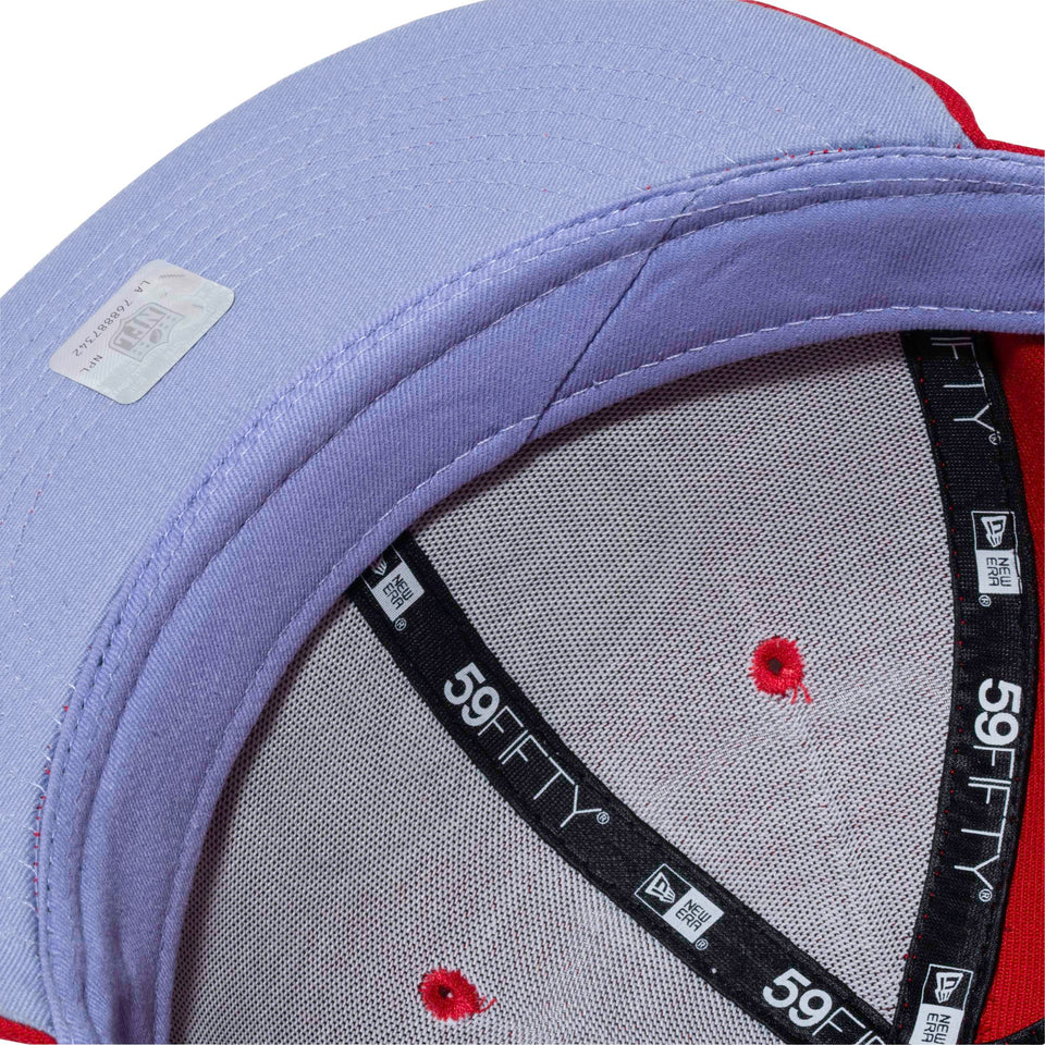 59FIFTY POP SWEAT サンフランシスコ・フォーティーナイナーズ