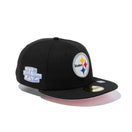 59FIFTY POP SWEAT ピッツバーグ・スティーラーズ