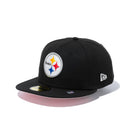 59FIFTY POP SWEAT ピッツバーグ・スティーラーズ