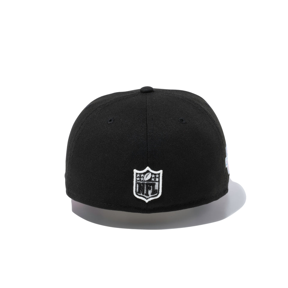 59FIFTY POP SWEAT ピッツバーグ・スティーラーズ