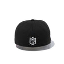 59FIFTY POP SWEAT ピッツバーグ・スティーラーズ