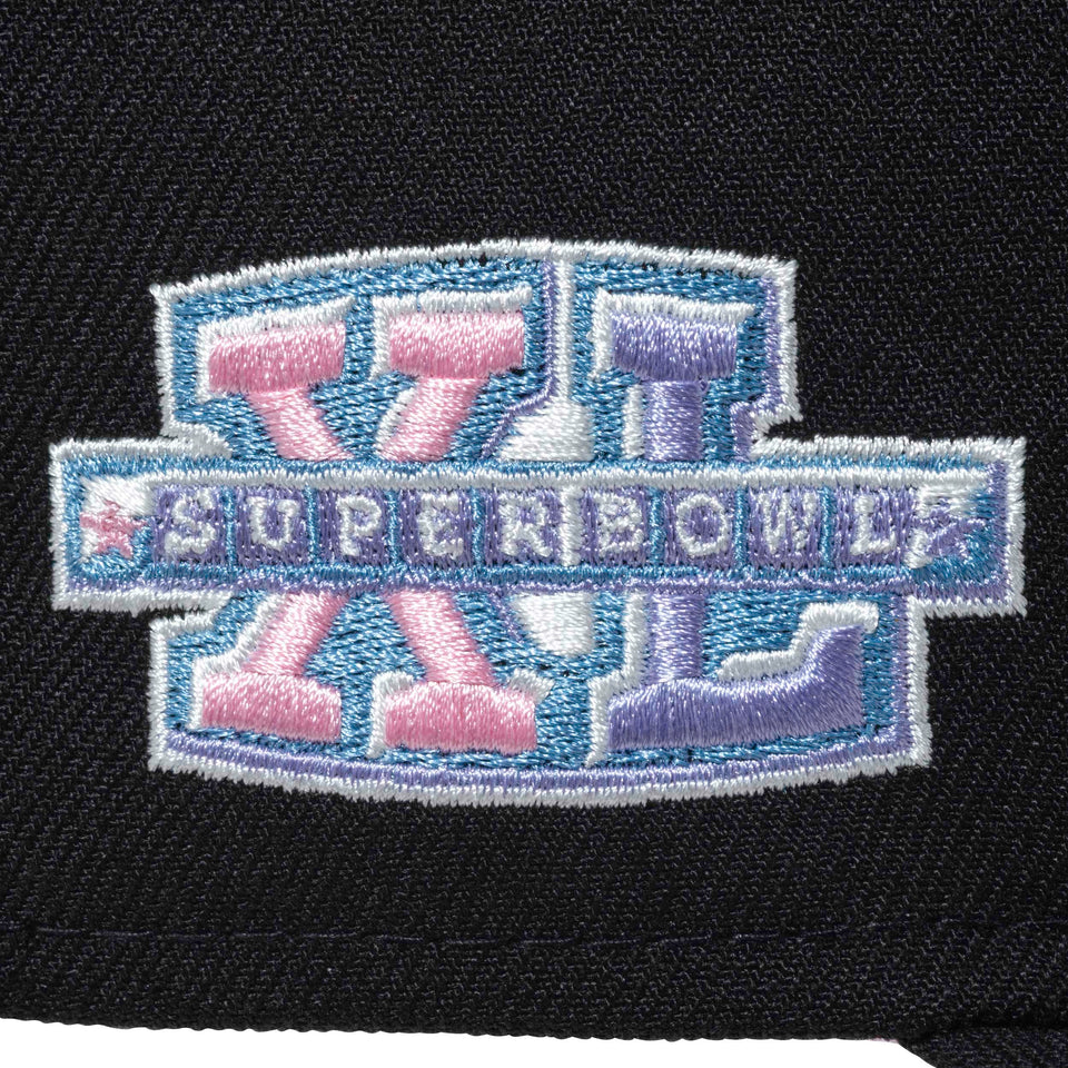 59FIFTY POP SWEAT ピッツバーグ・スティーラーズ