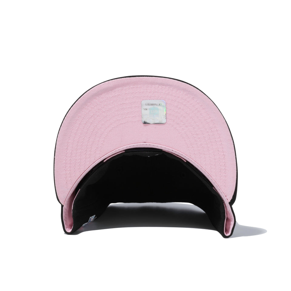 59FIFTY POP SWEAT ピッツバーグ・スティーラーズ