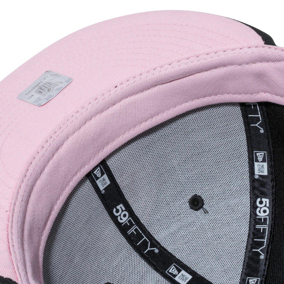 59FIFTY POP SWEAT ピッツバーグ・スティーラーズ