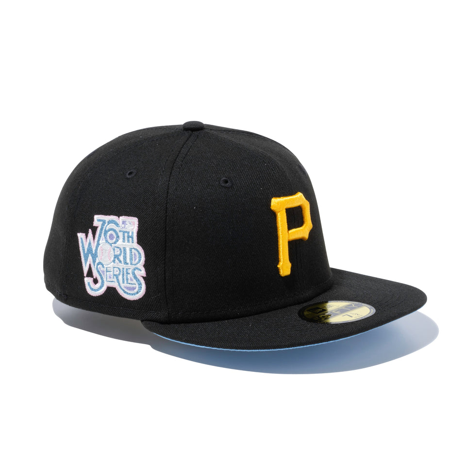 59FIFTY POP SWEAT ピッツバーグ・パイレーツ