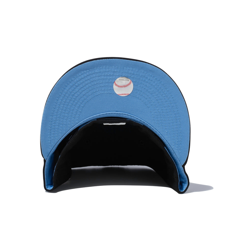 59FIFTY POP SWEAT ピッツバーグ・パイレーツ