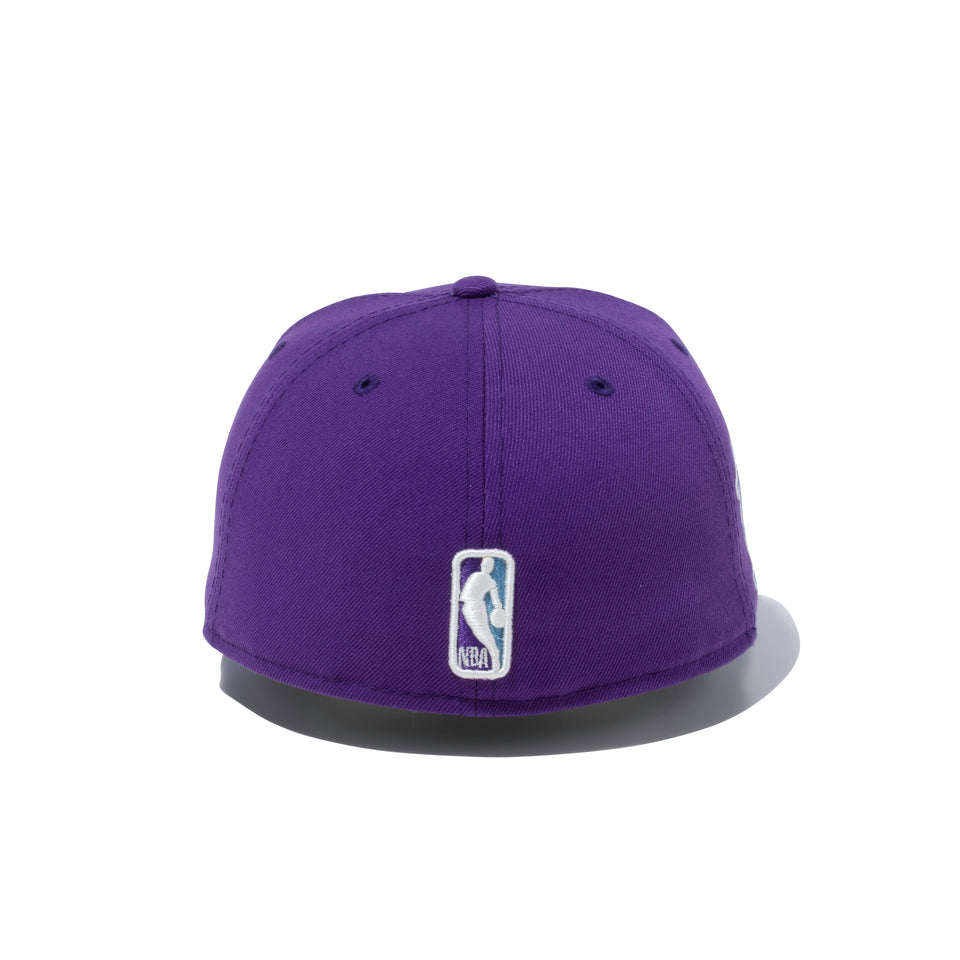 59FIFTY POP SWEAT ロサンゼルス・レイカーズ