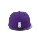59FIFTY POP SWEAT ロサンゼルス・レイカーズ