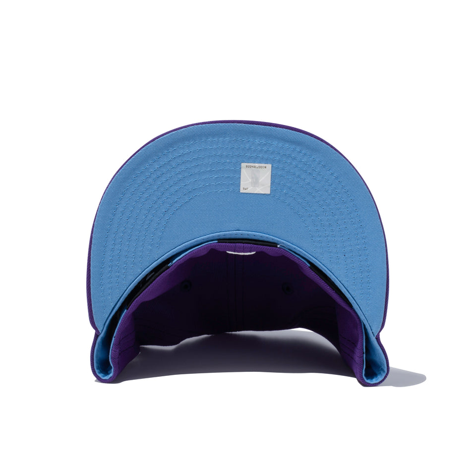 59FIFTY POP SWEAT ロサンゼルス・レイカーズ