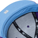 59FIFTY POP SWEAT ロサンゼルス・レイカーズ