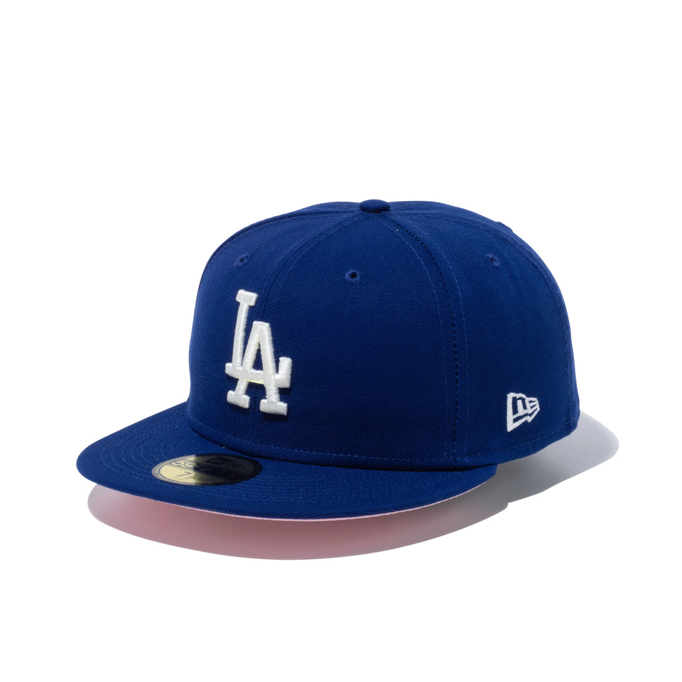 59FIFTY POP SWEAT ロサンゼルス・ドジャース