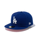 59FIFTY POP SWEAT ロサンゼルス・ドジャース
