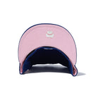 59FIFTY POP SWEAT ロサンゼルス・ドジャース