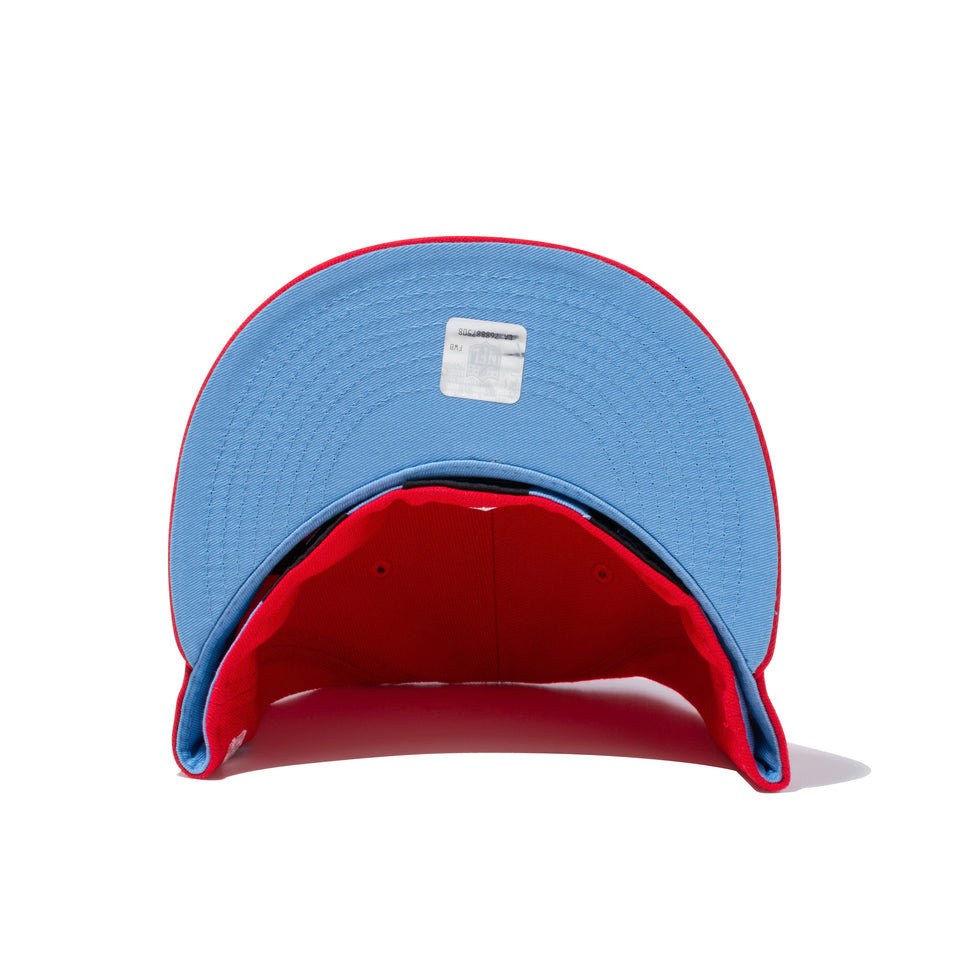 59FIFTY POP SWEAT カンザスシティ・チーフス
