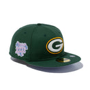 59FIFTY POP SWEAT グリーンベイ・パッカーズ