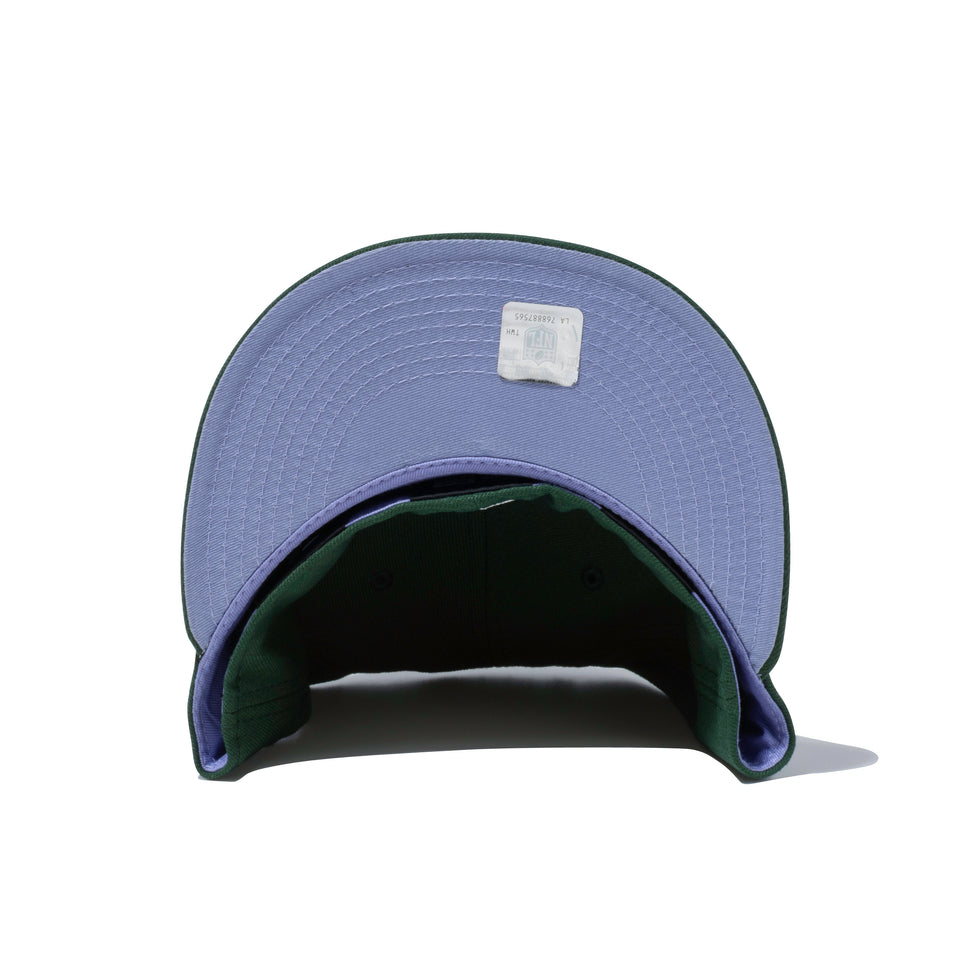 59FIFTY POP SWEAT グリーンベイ・パッカーズ