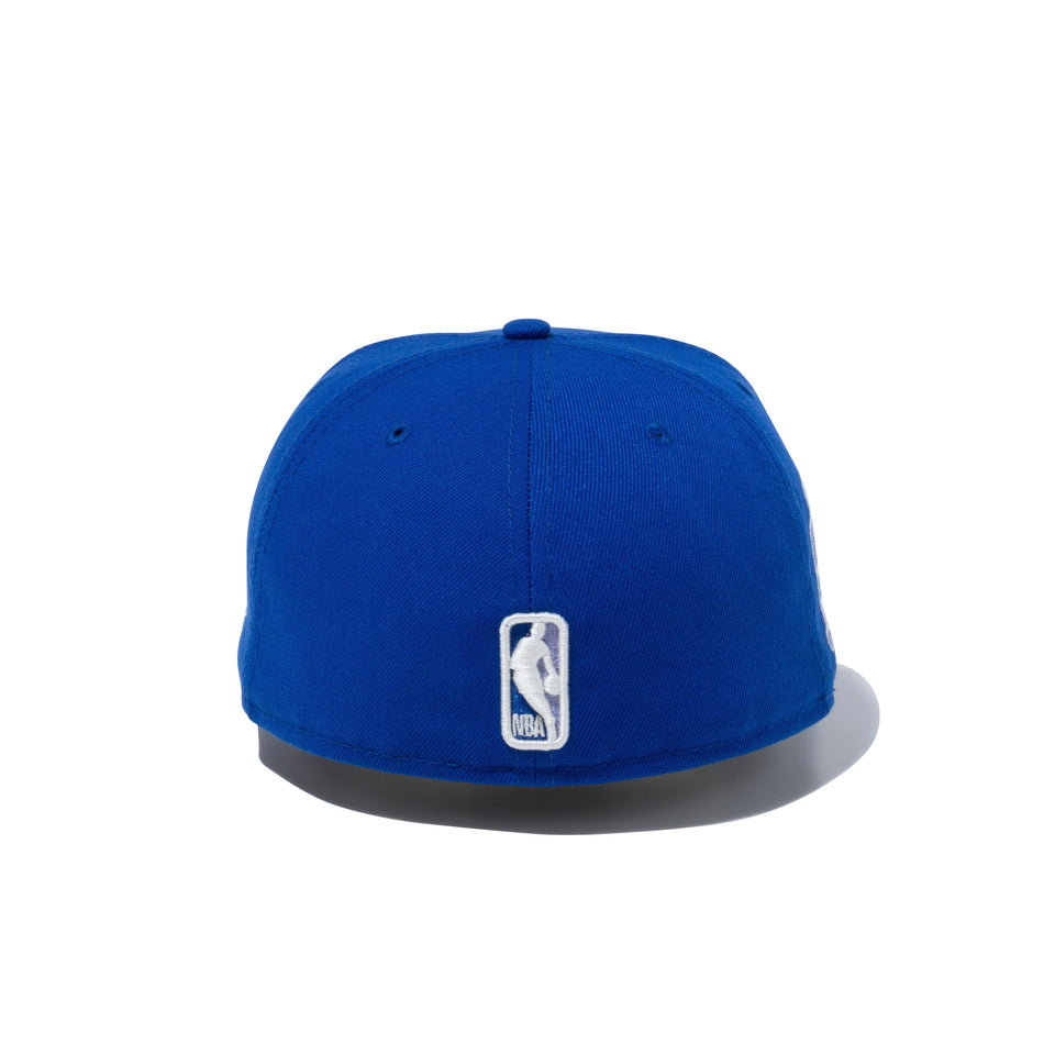 59FIFTY POP SWEAT ゴールデンステート・ウォリアーズ