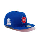 59FIFTY POP SWEAT デトロイト・ピストンズ