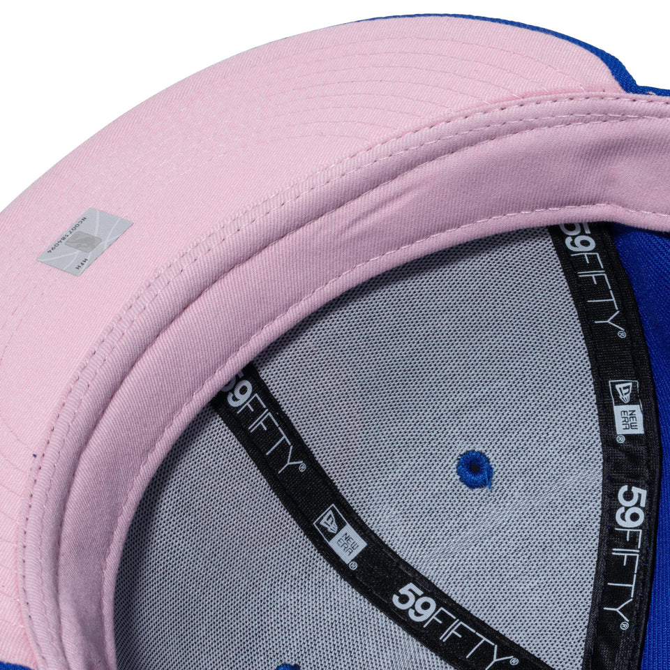 59FIFTY POP SWEAT デトロイト・ピストンズ