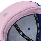 59FIFTY POP SWEAT デトロイト・ピストンズ