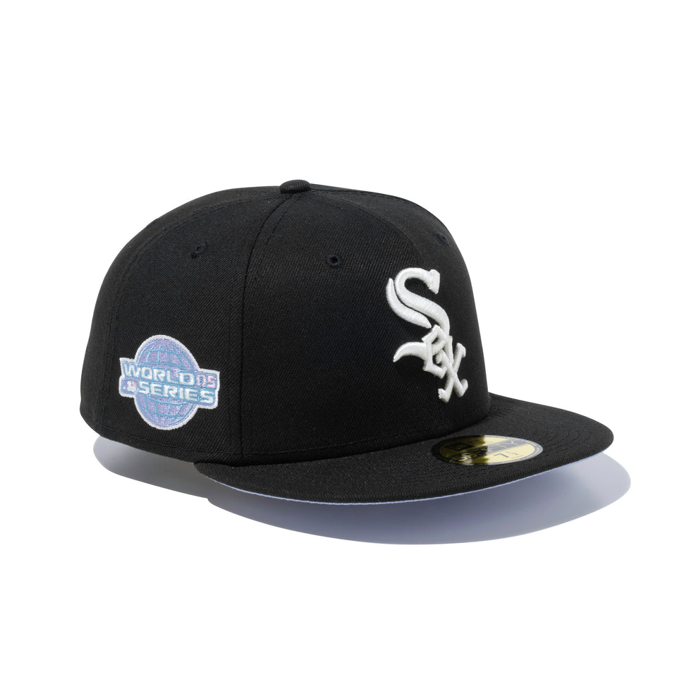 59FIFTY POP SWEAT シカゴ・ホワイトソックス