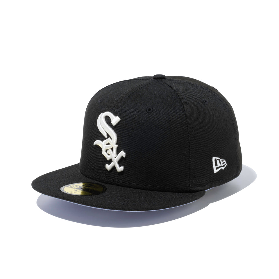 59FIFTY POP SWEAT シカゴ・ホワイトソックス