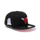 59FIFTY POP SWEAT シカゴ・ブルズ