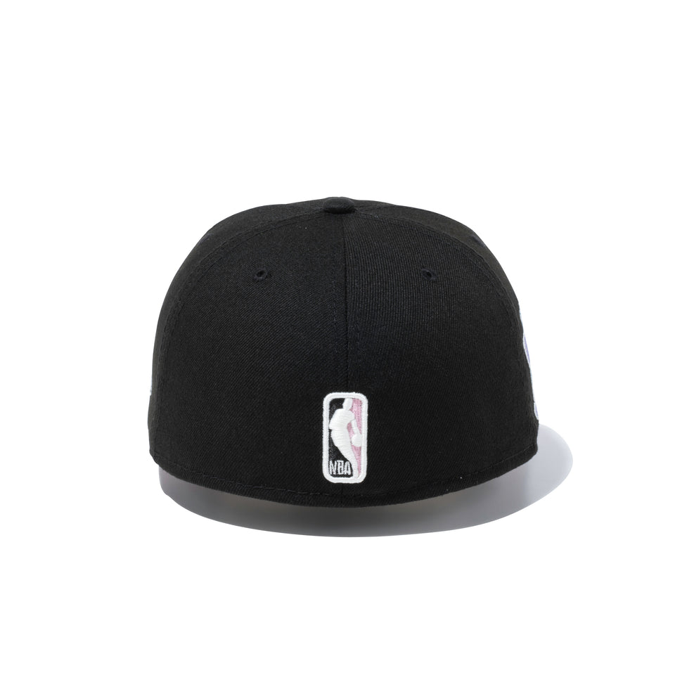 59FIFTY POP SWEAT シカゴ・ブルズ