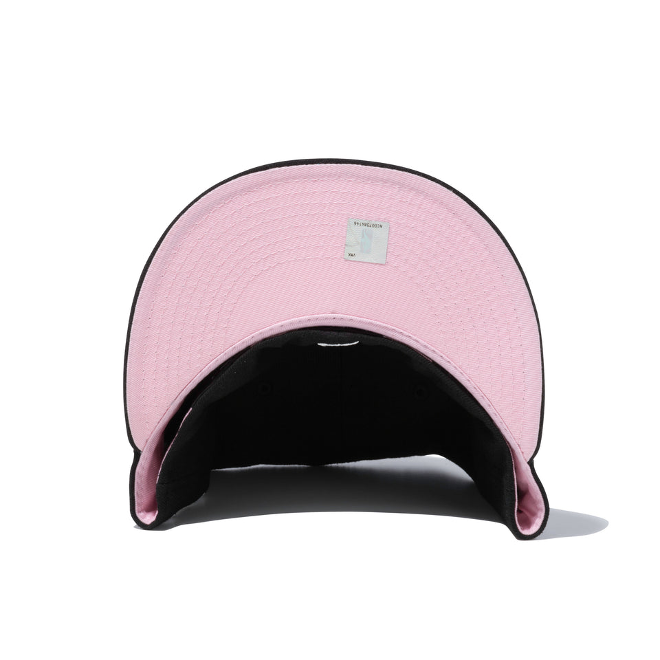 59FIFTY POP SWEAT シカゴ・ブルズ