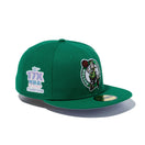 59FIFTY POP SWEAT ボストン・セルティックス