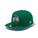 59FIFTY POP SWEAT ボストン・セルティックス